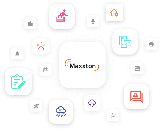 (c) Maxxton.com